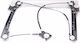 Mini Fenster-Mechanismus Links R56 R57 51332756083
