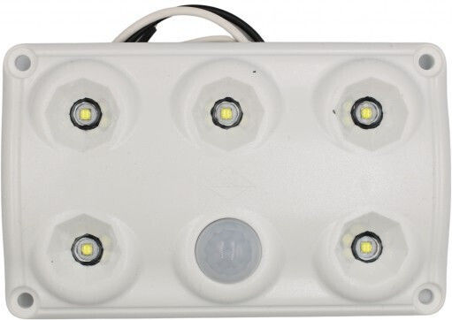Lampa Interioară Fiat Ducato 06 14 Led Universal
