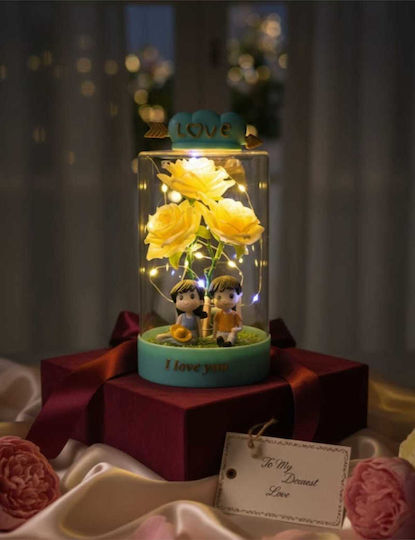 SteweHome Φωτιστικό LED Φαναράκι SteweHome Φωτιστικό LED Φαναράκι
