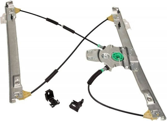 Ανυψωτήρας Παραθύρου Εμπρός Citroen C5 Δεξιά 9675898980