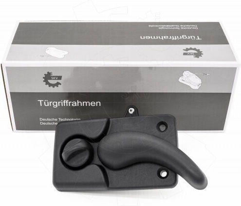 Rear Door Handle Master II Mascott Opel Movano 7700352455