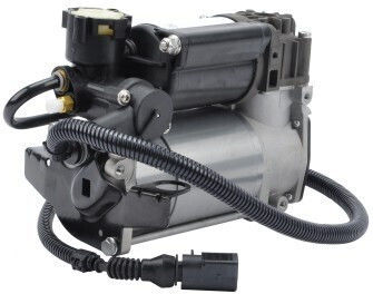 Air Suspension Compressor Audi A6 Allroad 00-06 4z7616007a