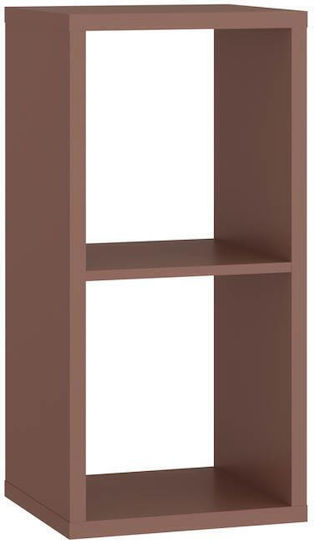 Βιβλιοθήκη 38x33x73εκ.