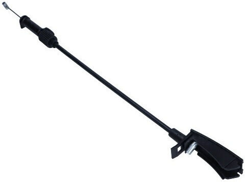 Vw P Sharan 01-10 Linker Türdraht Set 7m3837085a