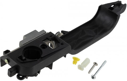 Рамо На Механизъм На Предна Дръжка Ford Focus 2008-2011 Дясно 8s4z-5426684-b