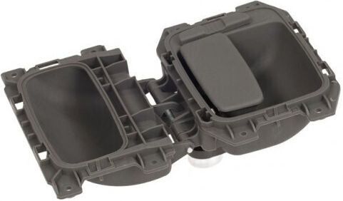 Innen Türgriff Mercedes Sprinter 06 906 Hinten rechts A6397470187cpl1