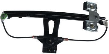 Fenster-Mechanismus Hinten Links Für Vw Golf III Vento 1h4839401e