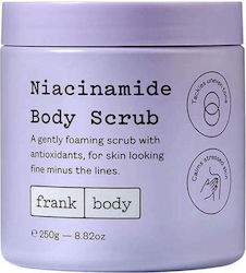 Frank Body Scrub Σώματος 250gr Frank Body Scrub Σώματος 250gr
