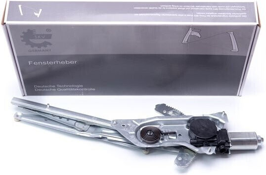 Fenster-Mechanismus Vorne links Motor Renault Kangoo 8200188553