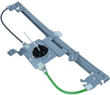 Механизъм На Прозореца Рено Forward Модус Ляв Без Мотор 8200335242