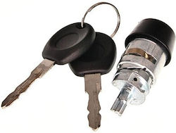 Κύλινδρος Μίζας Seat Cordoba Ibiza Ii Vw Caddy Ii Passat Polo Transporter Iv 02.88-01.04 357905855a Κύλινδρος Μίζας Seat Cordoba Ibiza Ii Vw Caddy Ii Passat Polo Transporter Iv 02.88-01.04 357905855a
