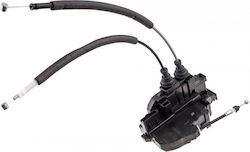 Front Left Central Lock Cylinder Hyundai Elantra 2007- 81310-2h030