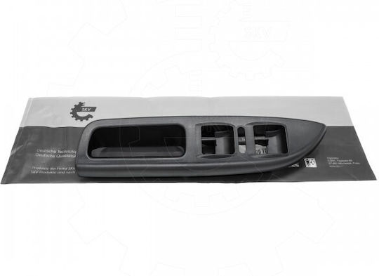 Türgriff Für Skoda Octavia Ii 1z1867171
