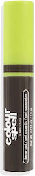 Colour Spell Augenbrauen-Make-up Gel Dunkelbraun 3.5ml
