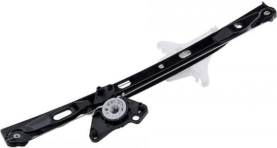 Mecanismul Ferestrei Dreapta Partea Din Spate VW Tiguan 07 5n0839462a