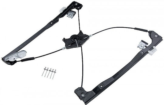 Right Front Window Mechanism Vw Caddy 04-15 2k1837730h