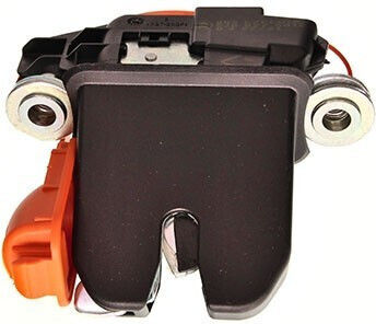 Skoda Roomster 06-15 5j8827501c Autotürteile Türschloss