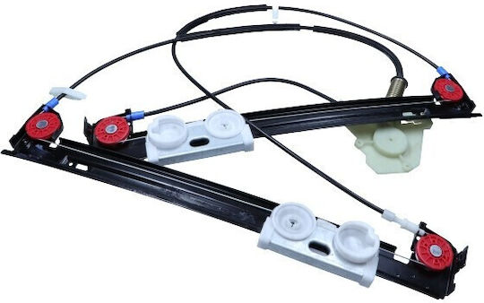 Mini Cooper Front Fenster-Mechanismus Ohne Motor Rechts 02-05 51337039452