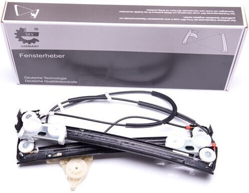 Ανυψωτηρας Παραθυρου Εμπρος Αριστερος Mini R50 R52 R53 51337162163 51337162163