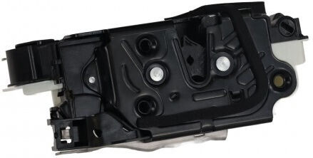 Fast Türschloss mit Vorderseite Platzierung Volkswagen Käfer 2011 FT02270