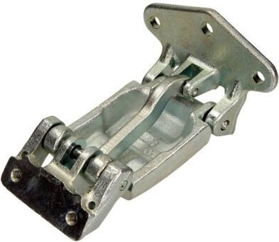 Door Hinge Iveco T Daily 14 Upper 5801528687