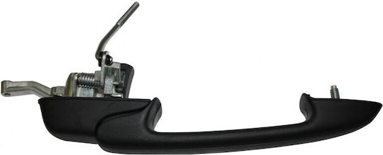 Außentürgriff Fiat Brava Bravo 95 Hinten rechts Brava 46787585
