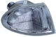 Flash Partea Dreaptă Opel Astra F 09.92-03.01 18-3168-01-2