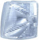 Flash VW Transportator IV3 90-03 Stânga Transparent 18-3322-21-2