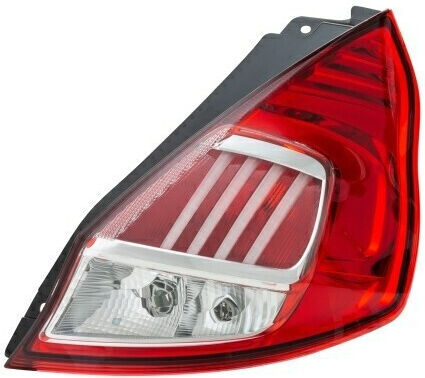 Hella Rechts Hinteres Autolicht Für Ford Fiesta