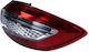 Visteon Far Dreapta Spate Lumini LED Pentru Ford Mondeo