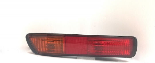 ABC Parts Ляво Задно Фарове За Автомобил За Mitsubishi Pajero / Montero