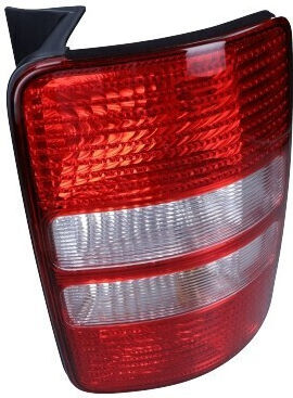 Visteon Left Taillight 12V for Volkswagen Caddy