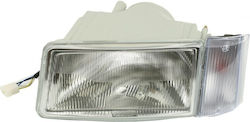 Velpart Far Frontal Stâng 98433944