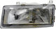 DPA Left Front Light Skoda Felicia