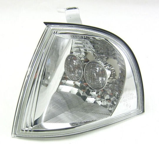 ABC Parts Αριστερό Φλας για Skoda Octavia