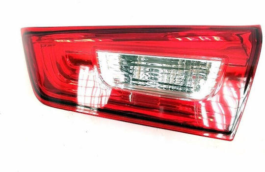 ABC Parts Right Taillight for Mitsubishi Asx