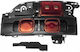 ABC Parts Right Taillight Led for Land Rover Defender 2020
