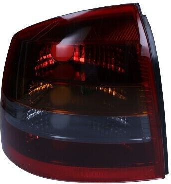 Depo Linkes Rücklicht Opel Astra