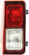 Fast Far Dreapta Spate Pentru Renault Trafic 93457898
