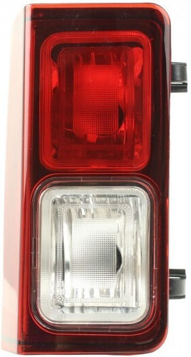 Fast Far Dreapta Spate Pentru Renault Trafic 93457898