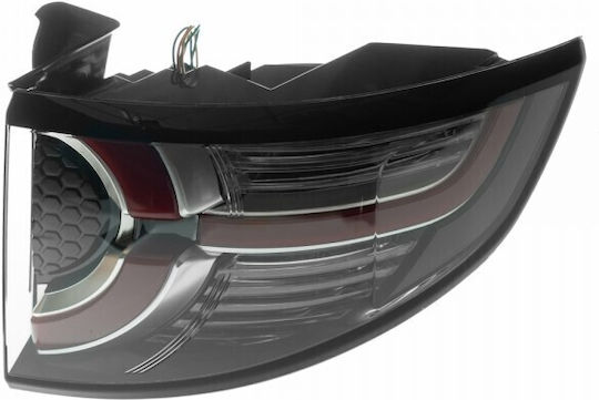 ABC Parts Дясно Задно Фарове За Автомобил За Land Rover Discovery Sport 2014