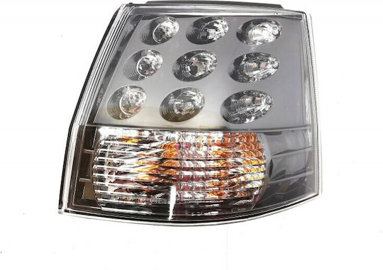 ABC Parts Far Dreapta Spate Lumini LED Pentru Mitsubishi Outlander