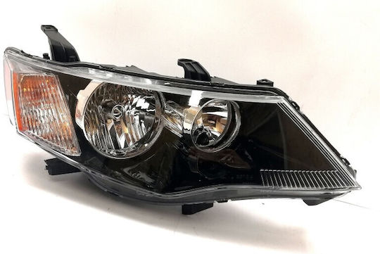 ABC Parts Lumini Frontale Dreapta Pentru Mitsubishi Outlander