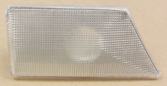 ABC Parts Flash Stânga Pentru Opel Vectra