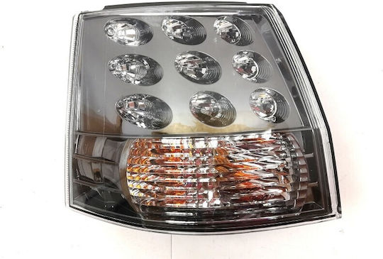 ABC Parts Far Stânga Spate LED Mitsubishi Outlander