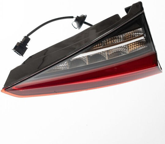 ABC Parts Ляво Задно Фарове За Автомобил LED Skoda Kodiaq 2016