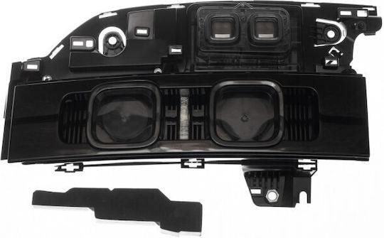 ABC Parts Far Dreapta Spate Lumini LED Pentru Land Rover Apărător 2020