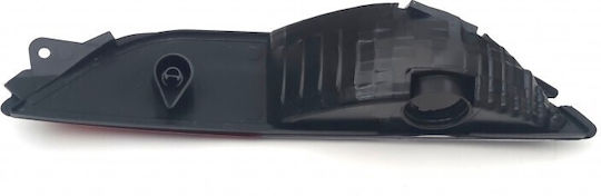ABC Parts Left Taillight Fiat Punto Grande Punto