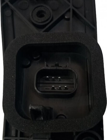 ABC Parts Linkes Rücklicht Fiat Ducato 2006-2014