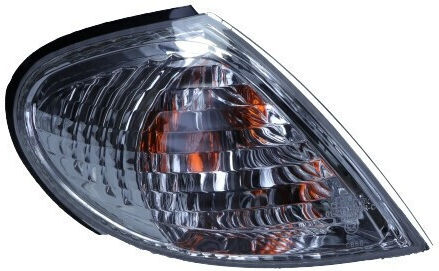 Depo Right Flash Nissan Almera 00-06